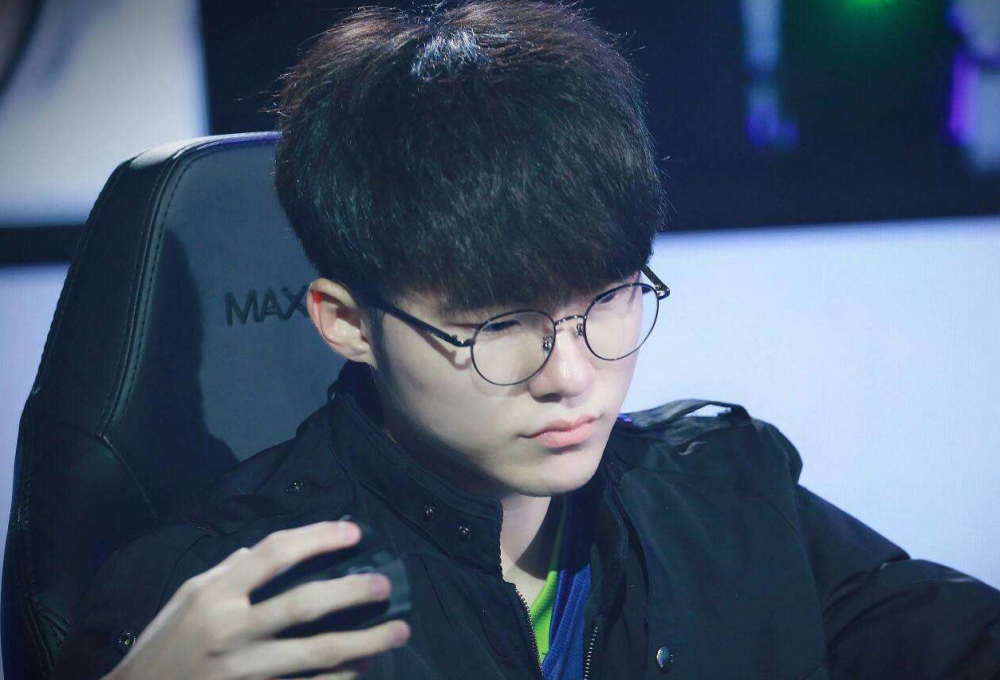 自信