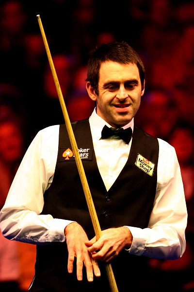 赛场上的关 赛场上的关