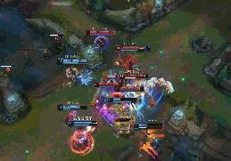 显体能下降 显体能下降