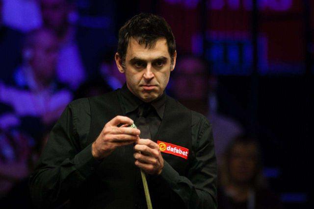 球领域频频 球领域频频