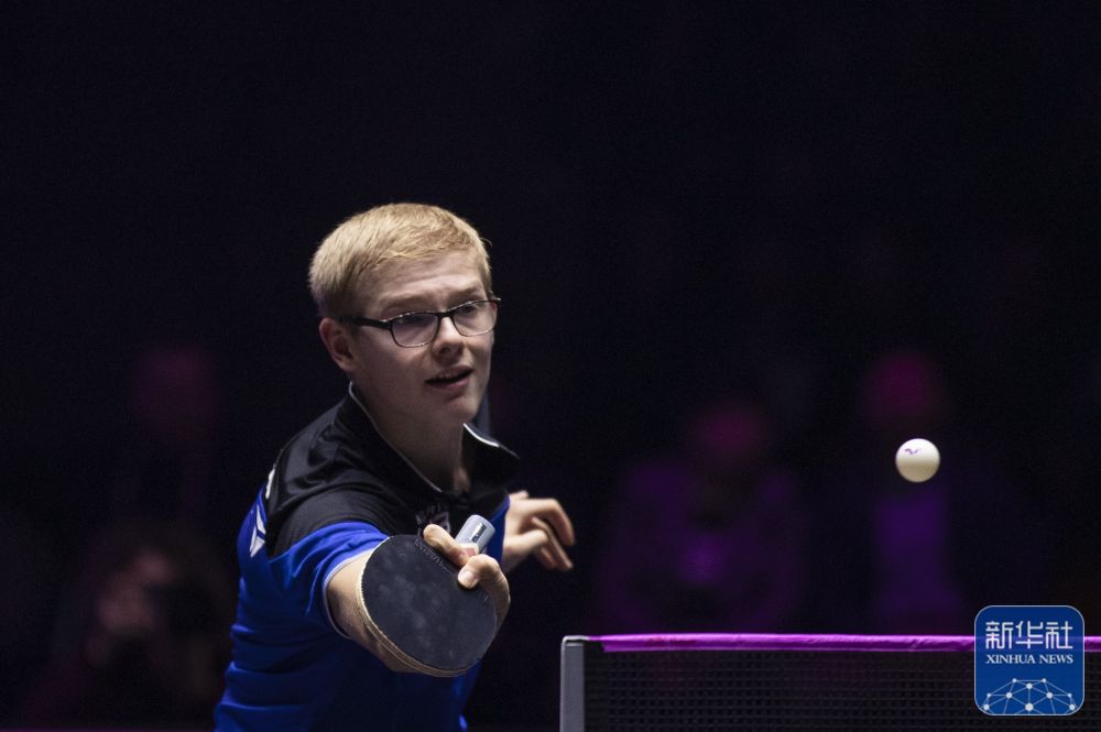 破多年宿命 破多年宿命