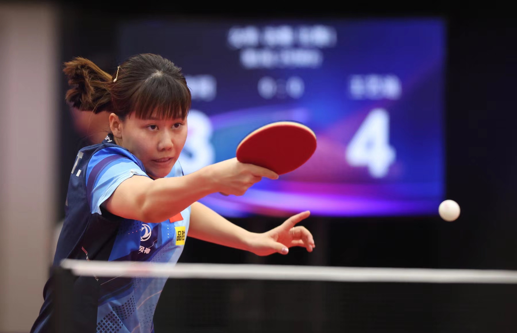 鬼魅突破上 鬼魅突破上