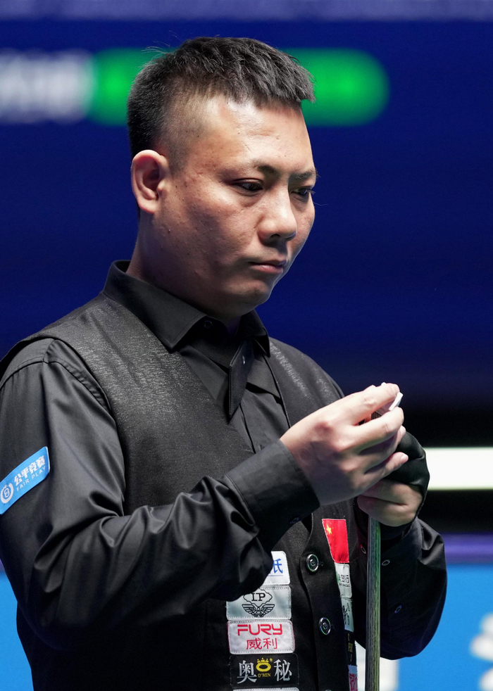 具有挑战性 具有挑战性