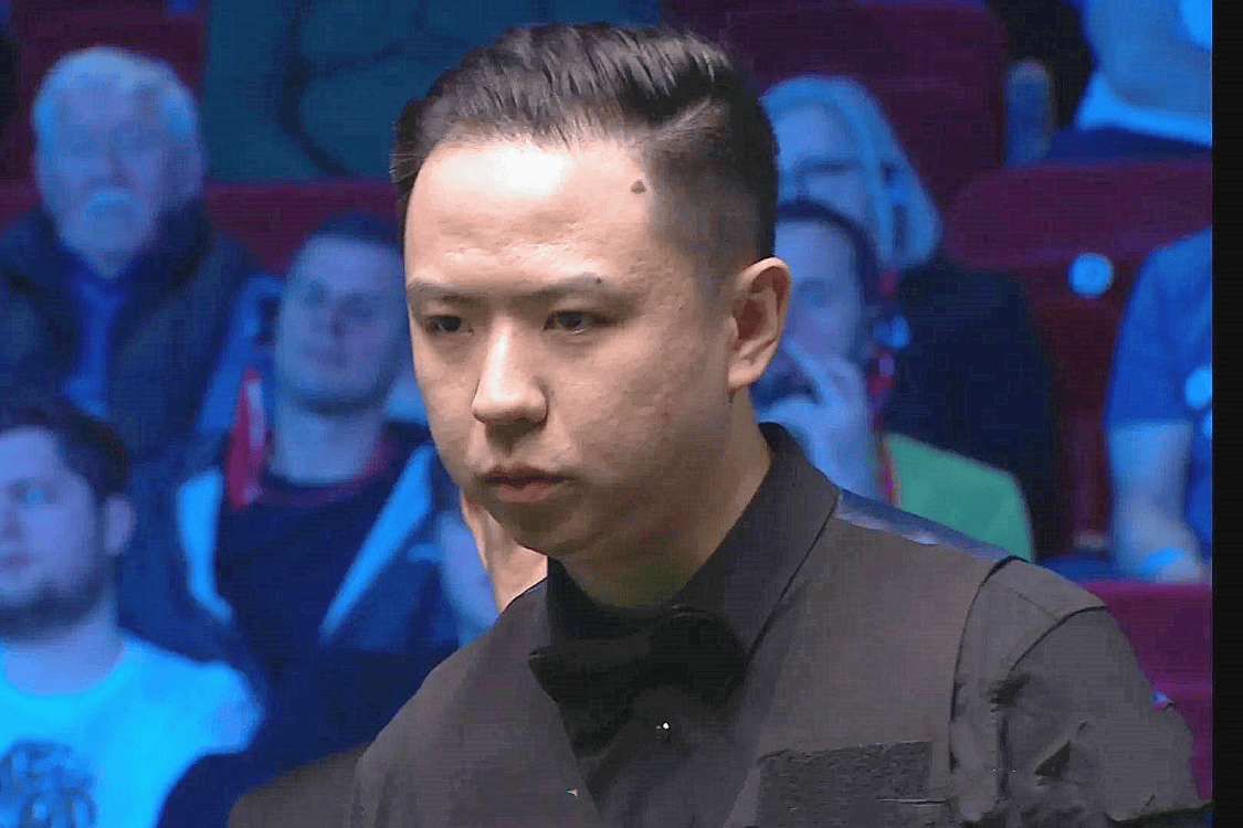 胜负总是瞬 胜负总是瞬